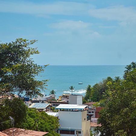 Villa Do Mar Cairu Dış mekan fotoğraf