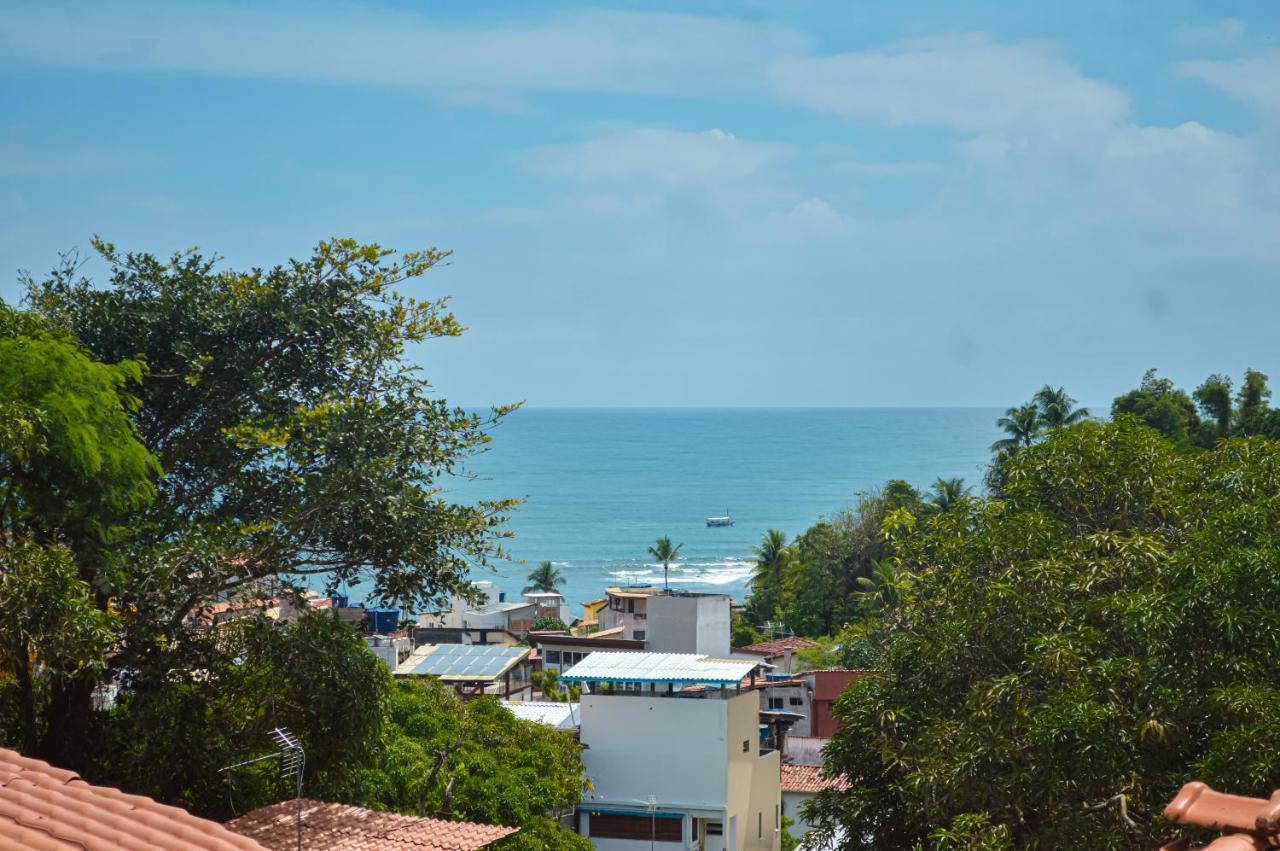 Villa Do Mar Cairu Dış mekan fotoğraf