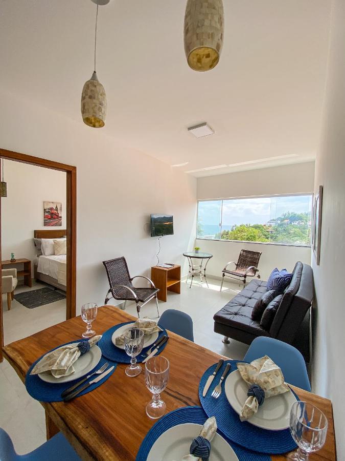 Villa Do Mar Cairu Dış mekan fotoğraf